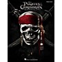 Hal Leonard Pirates Of The Caribbean - On Stranger Tides For Piano Solo