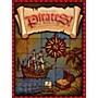 Hal Leonard Pirates! The Musical - Performance Kit (Book/Online Audio)