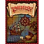 Hal Leonard Pirates! The Musical - Performance Kit with CD