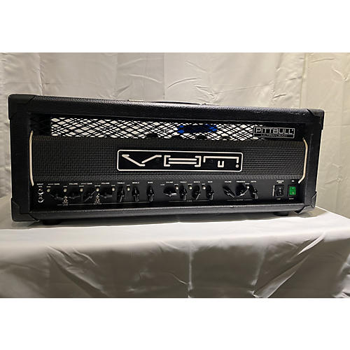 VHT Pitbull Ultra Lead Tube Guitar Amp Head