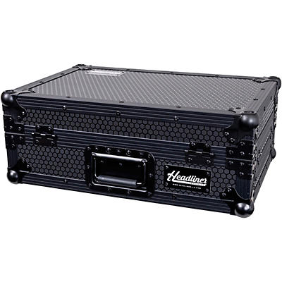 Headliner Pitch Black CDJ/DJM Flight Case
