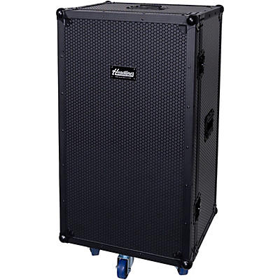 Headliner Pitch Black CDJ/Mixer Touring Case -