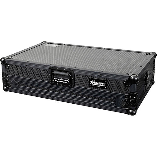 Headliner Pitch Black Flight Case for DDJ-REV5 with Laptop Platform Condition 1 - Mint