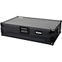 Open-Box Headliner Pitch Black Flight Case for DDJ-REV5 with Laptop Platform Condition 1 - Mint