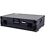 Open-Box Headliner Pitch Black Low Profile Flight Case for XDJ-RX3 with Wheels Condition 1 - Mint