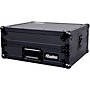 Headliner Pitch Black Turntable Flight Case