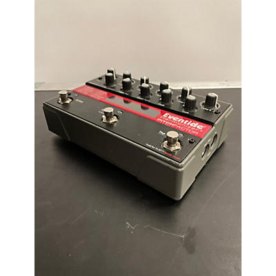 Eventide Pitch Factor Harmonizer Effect Pedal