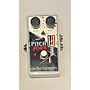 Used Electro-Harmonix Pitch Fork Polyphonic Pitch Shifting Effect Pedal