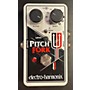 Used Electro-Harmonix Pitch Fork Polyphonic Pitch Shifting Effect Pedal