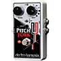 Open-Box Electro-Harmonix Pitch Fork Polyphonic Pitch Shifting Guitar Effects Pedal Condition 1 - Mint