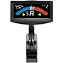 KORG PitchCrow-G Clip-On Tuner Black