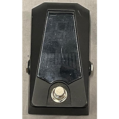 KORG Pitchblack Advance Tuner Pedal