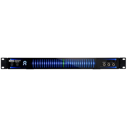 Pitchblack PRO Rackmount Tuner