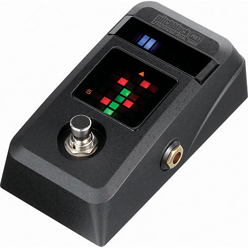 Pitchblack Poly Pedal Tuner