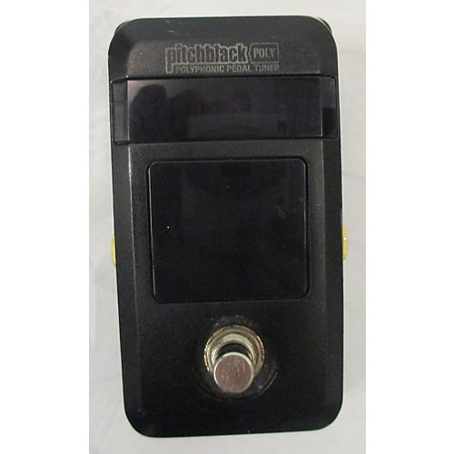 Pitchblack Poly Tuner