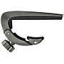 Dunlop Pivot Classical Capo Gun Metal
