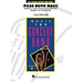 Hal Leonard Pixar Movie Magic - Young Concert Band Series Level 3 arranged by Michael Brown
