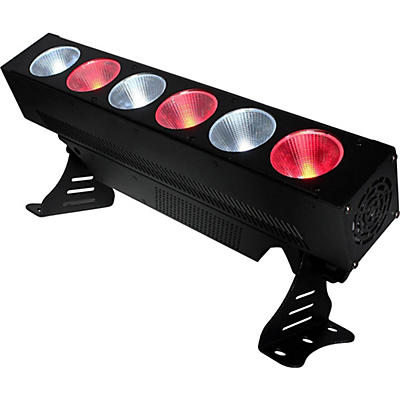 Blizzard PixelStorm COB Mini 5-in-1 RGBAW LED Linear Pixel Wash