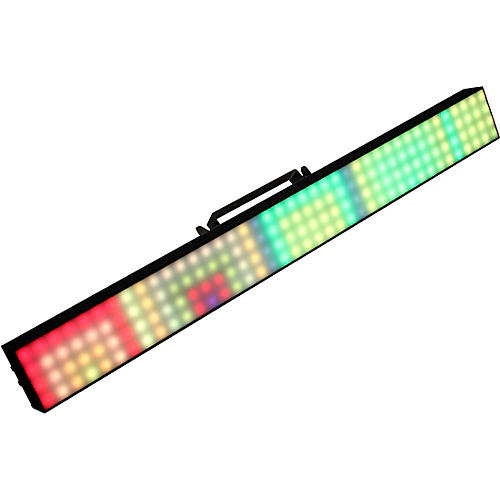 Pixellicious RGB LED Pixel Mapping Linear Light Bar