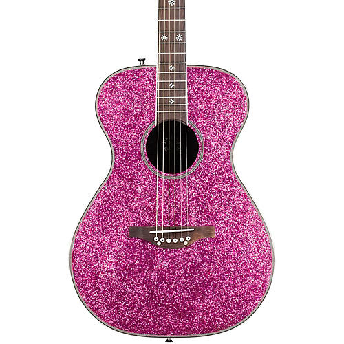 Pixie Acoustic Guitar