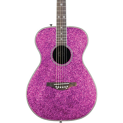 Pixie Acoustic Guitar