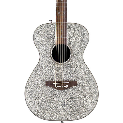 Pixie Acoustic Guitar