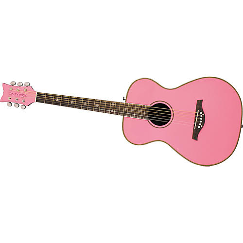 Pixie Left-Handed Acoustic Guitar