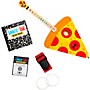 Tinker Tar Pizza Guitar