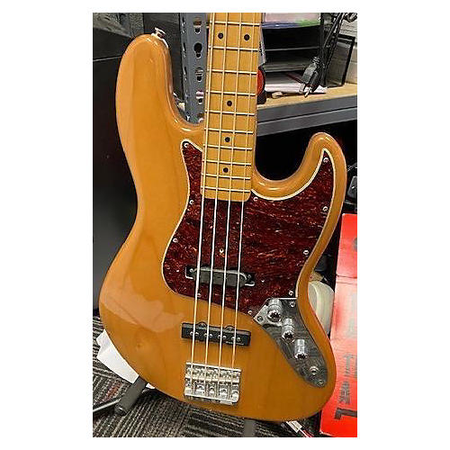 Pj Bass Electric Bass Guitar