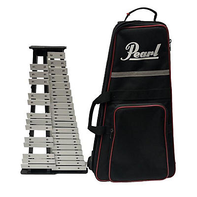 Pearl Pk910 Bell Kit Concert Percussion