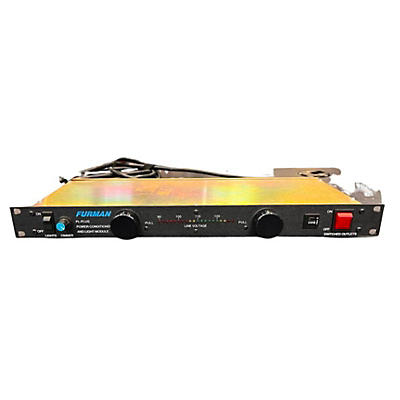 Furman Pl Plus Power Conditioner