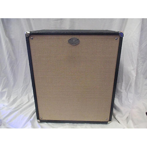 Schroeder Pl18 Bass Cabinet
