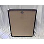 Used Schroeder Pl18 Bass Cabinet