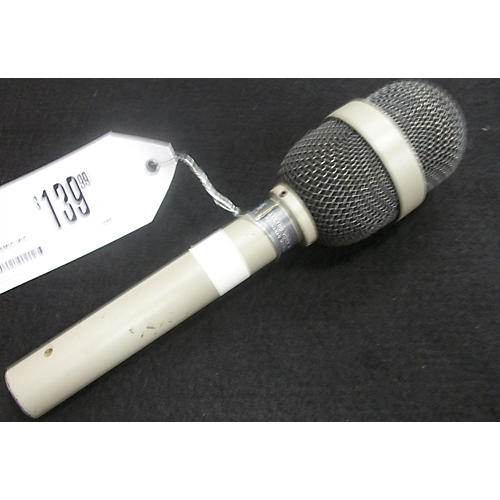 Pl45a Dynamic Microphone