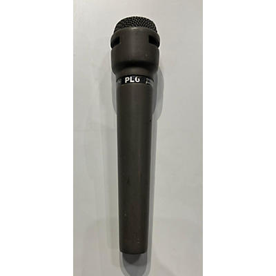 Electro-Voice Pl6 Dynamic Microphone