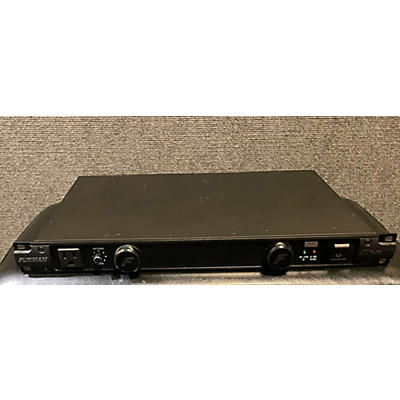 Furman Pl8c Power Conditioner