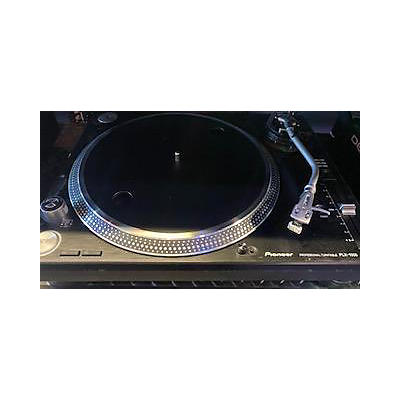Pioneer DJ PlX1000 Turntable