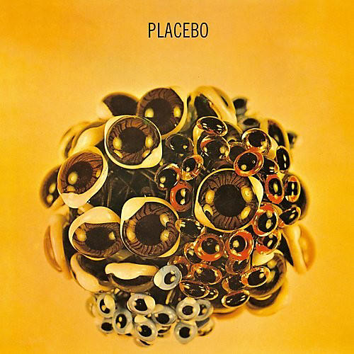 Placebo (Belgium) - Ball Of Eyes