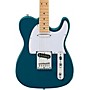 Open-Box G&L Placentia ASAT Electric Guitar Condition 2 - Blemished Blue Quartz 194744873003