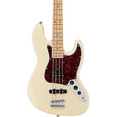 G&L Placentia JB Electric Bass