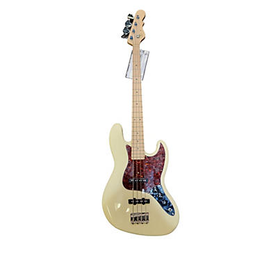 G&L Placentia Jb Electric Bass Guitar