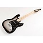 Open-Box G&L Placentia Legacy Electric Guitar Condition 3 - Scratch and Dent Silver Burst 194744683855