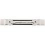 Bigsby Plain G Conventional Bridge Assembly Aluminum