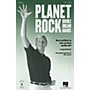 Hal Leonard Planet Rock (a.k.a. Double Dream Hands) SAB composed by John Jacobson