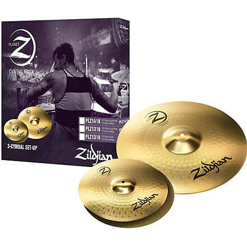 Planet Z 3 Pack Pro