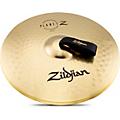 Zildjian Planet Z Band Pair Cymbals 14 in.16 in.