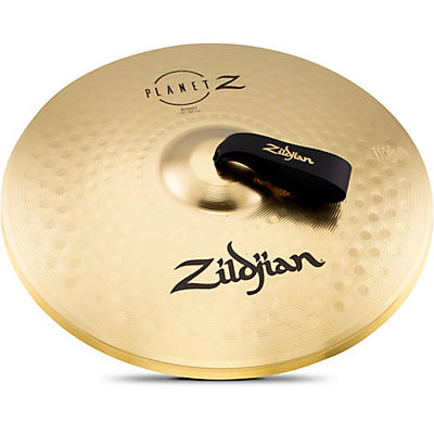 Zildjian Planet Z Band Pair Cymbals
