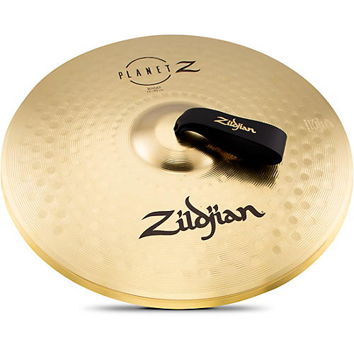 Zildjian Planet Z Band Pair Cymbals 16 in.
