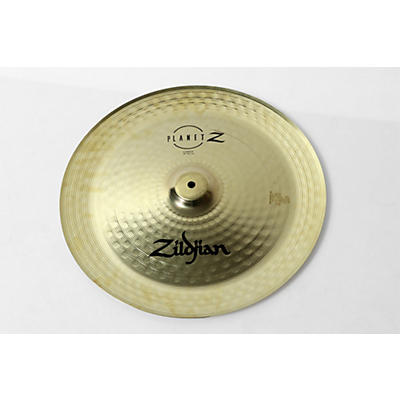 Zildjian Planet Z China Cymbal