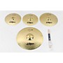 Open-Box Zildjian Planet Z Complete Cymbal Pack Condition 3 - Scratch and Dent  197881488871